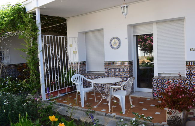 Apartamentos El Jardin - Foto 30