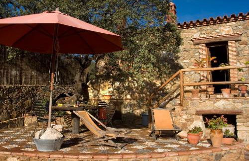 Molino Rio Alajar - Foto 147