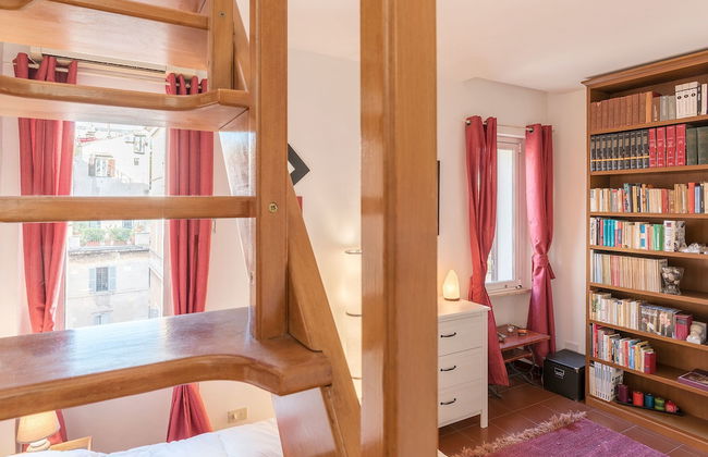 Torre Argentina Penthouse - Foto 30