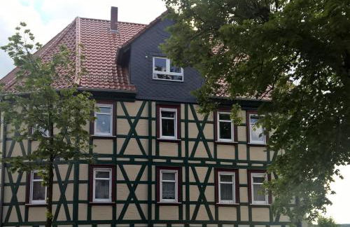 Ferienwohnung Am Anger - Foto 15