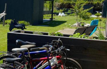 Carpinus II domek nad jeziorem - Foto 19