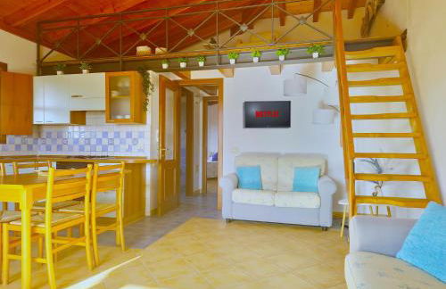 Mikè House- Appartamento con balcone a Sos Alinos - Photo 7