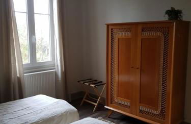 Gite le K'lin d'Oeil - Foto 18