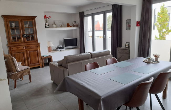 Vakantiewoning De Reünie - Foto 1