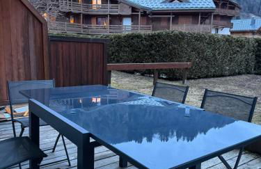 Appartement Cosy, Les Marmottes - Foto 1