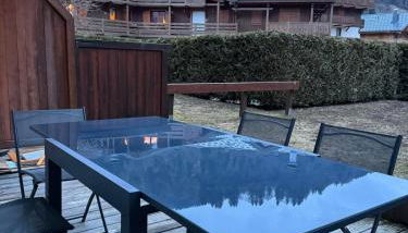 Appartement Cosy, Les Marmottes - Foto 1