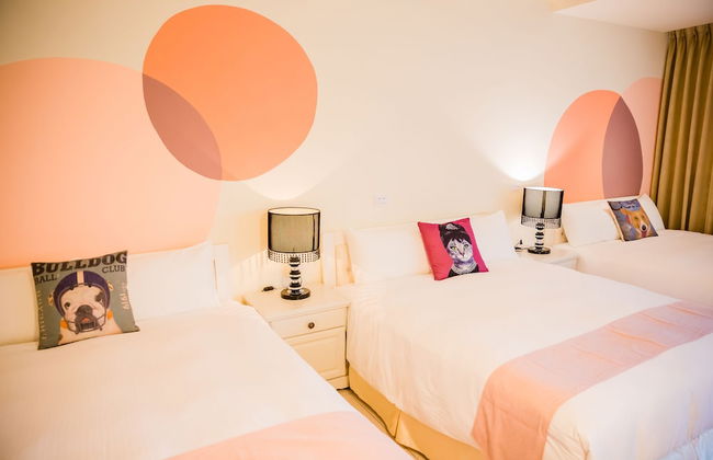 Tang Villa - Photo 56