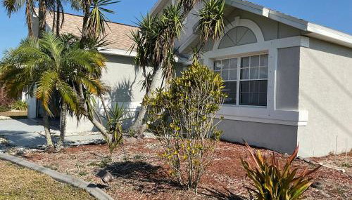 Punta Gorda Home, Sleeps 10 - Foto 5