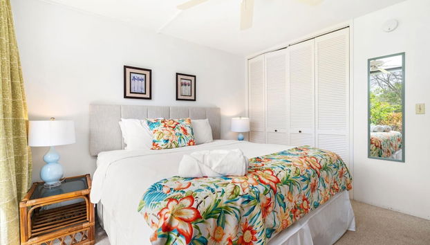 Kuilima Estates by KBM - Foto 3, Quarto