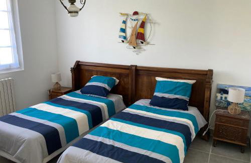 Le jardin des dunes - Foto 15