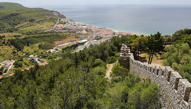 Arrábida, Sesimbra e Setúbal - Tour Privado de Dia Inteiro - Foto 5