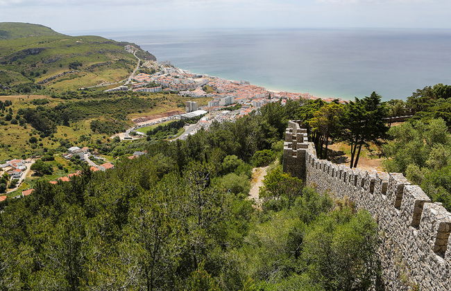 Arrábida, Sesimbra y Setúbal: tour privado de 1 día - Foto 5