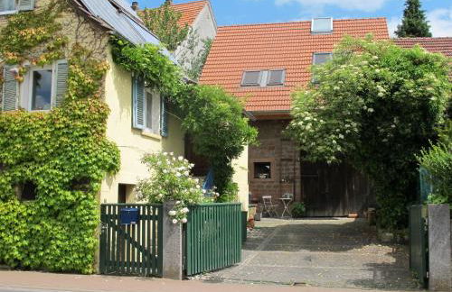 Ferienwohnung Spessart - Foto 14