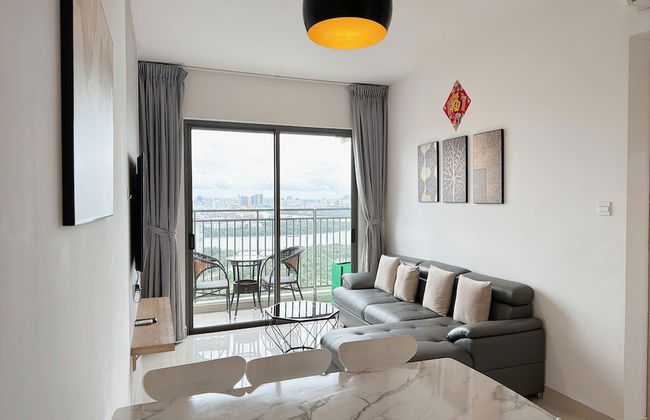 The Sun Avenue - Lalaland & Chill Sky Pool - Foto 61