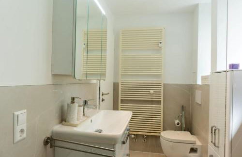 Mega Lux Apartment - Foto 8