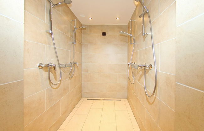 Large Apartment in the Beautiful Sauerland With Garden, Patio and Sauna - Photo 58