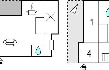 Nice Home In Primosten With Wifi - Foto 54