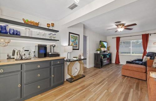 Spacious Coastal Retreat in Beautiful Venice FL - Foto 46