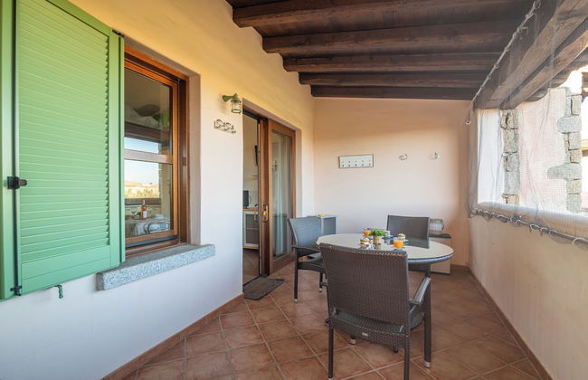 Il Borgo 14/11 700m From The Beach - Photo 19