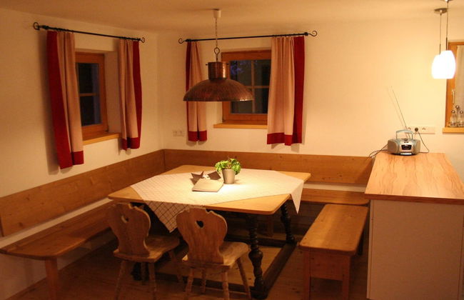 Elite Chalet near Ski Slopes in Westendorf - Foto 23