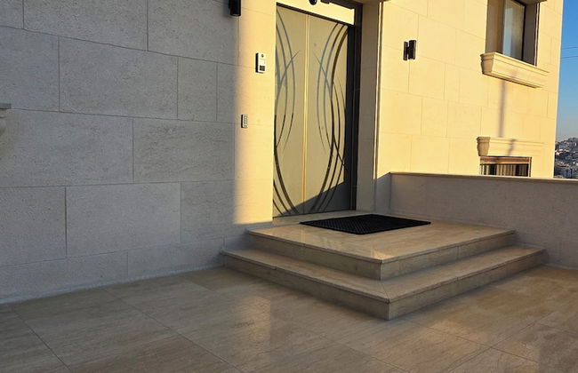 ALSHAKREEN SUITES - Foto 43