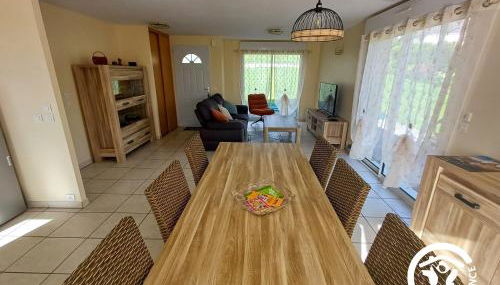 Le Gîte du Colombié - Foto 1