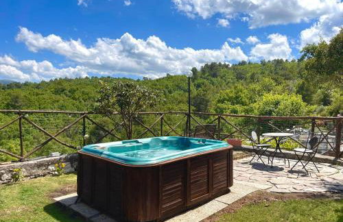 Villa immersa nel verde - Photo 21