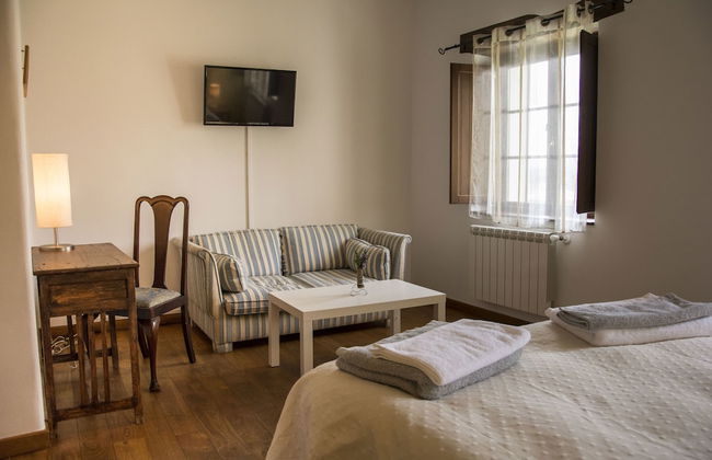 Casa Rural O Canto da Terra - Foto 4