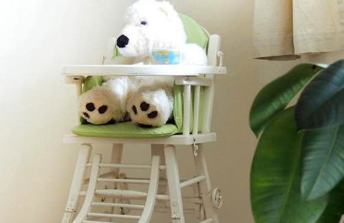 Gîte Les 3 Voiles - Foto 30