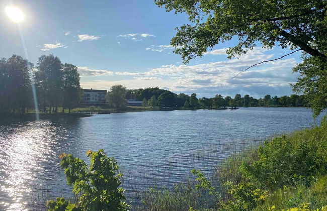 Bjurvik's Villa - Flat 2 - Business Customers Only - Photo 29