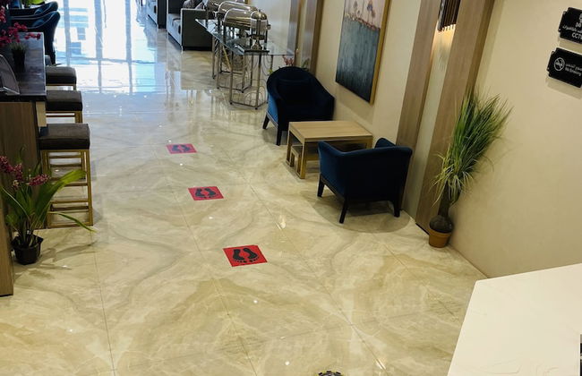 Terrace View 2 - Serviced Apartment - Foto 7