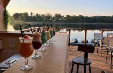 Le chalet de l’Onde - Foto 36