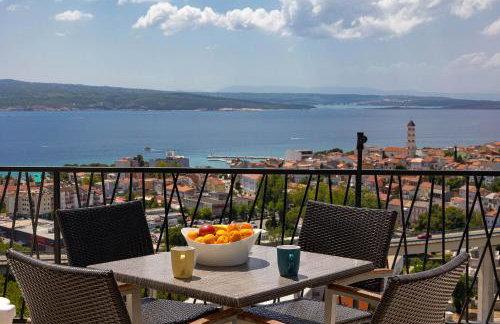 Penthaus Lukic Crikvenica - Foto 9