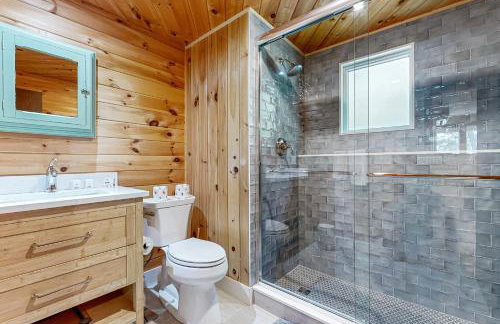 Drummer Cove Retreat - Foto 17