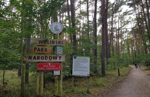 Eden Domki Kołczewo - Foto 35