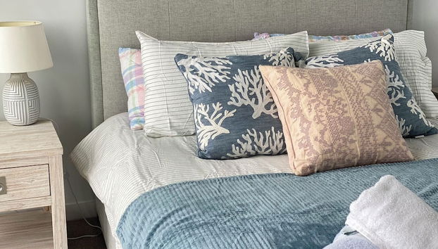 La Jolla Holiday Broadbeach - Foto 2, Habitación