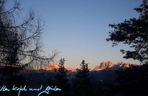 Dolomiten View - South Tyrol - Foto 20