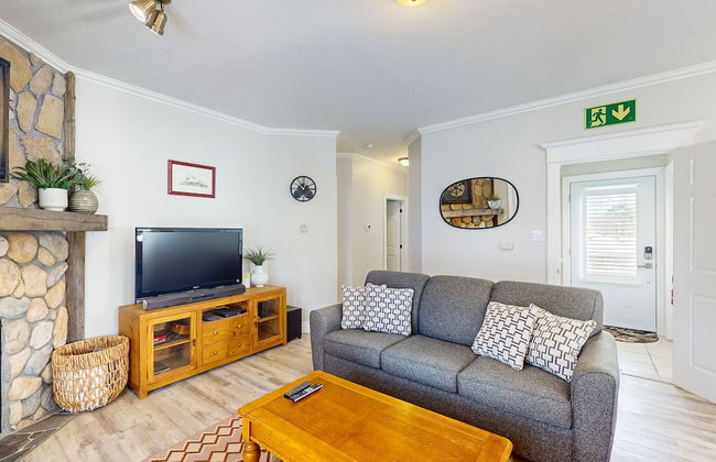 Snowbridge - Foto 24