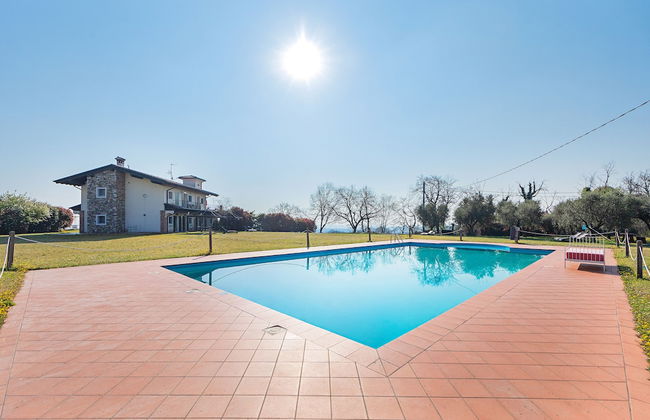 Garda Country House by Wonderful Italy - Foto 70