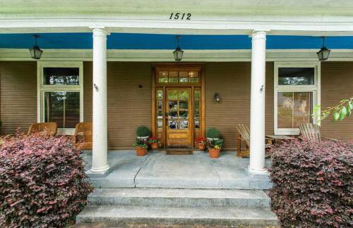 Prime Location in 12South, Walkable to Shopping & Dining - Foto 16