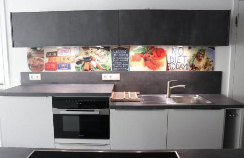 Ferienwohnung Treibholz - Foto 46