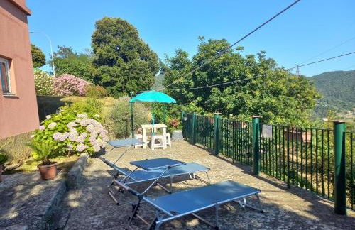 Cinque Terre & Portofino Lodge-Dependance Bracco - Foto 26