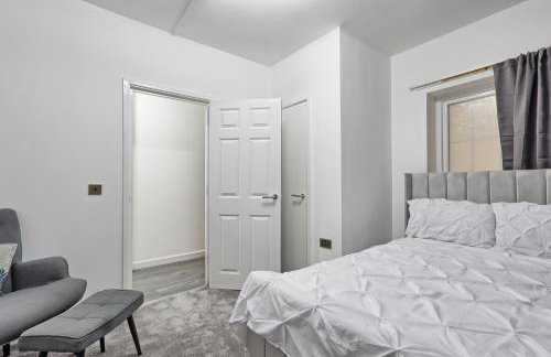 Reeha's Hotel Apartments - Foto 35