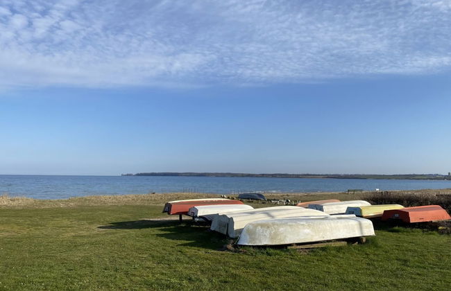 "Ovine" - 300m from the sea - Foto 7