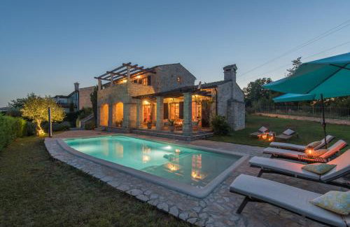 Villa Livia - Foto 28