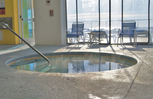 Seaside Resort 1003 - Foto 55