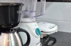 Frente ao Mar Guarapari Enseada Azul - Área Garden Churrasqueira Privativa, Ar condicionado e 02 vagas de garagem - Foto 51