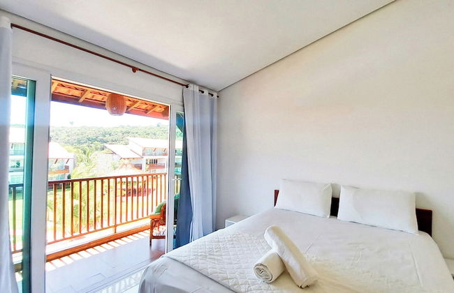 Club Meridional - Praia dos Carneiros - Foto 25