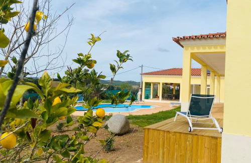 Pôr-do-sol Villa - Foto 39