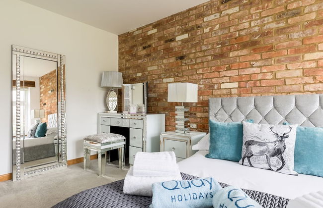 Stable Block - Foto 26